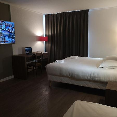 Yes Hotel Avignone Esterno foto
