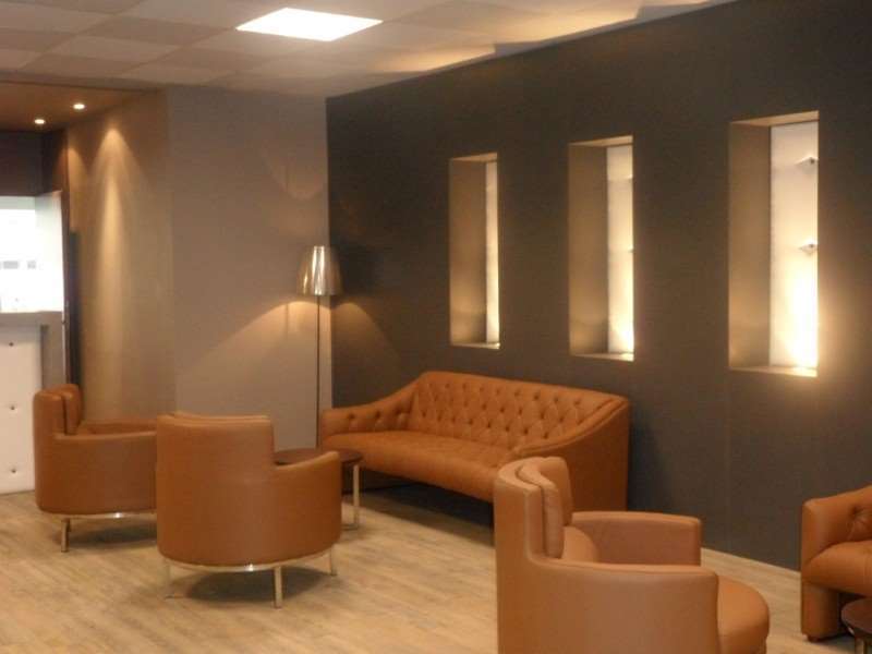 Yes Hotel Avignone Interno foto