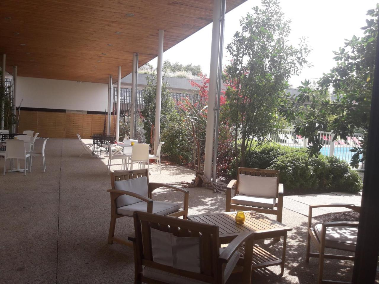 Yes Hotel Avignone Esterno foto